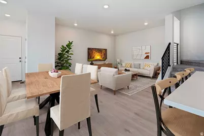 4814 W Washoe Ct, Highland, UT 84003 - Photo 2