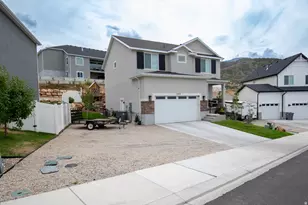 1373 S Raintree Ln, Santaquin, UT 84655 - Photo 2