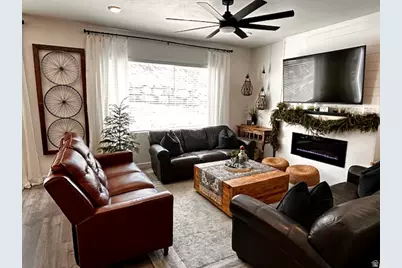 1373 S Raintree Ln, Santaquin, UT 84655 - Photo 6