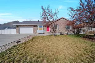 5006 W Wood Spring Dr, West Jordan, UT 84081 - Photo 1