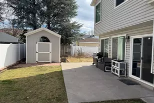 1317 S 150 E, Kaysville, UT 84037 - Photo 22