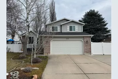 1317 S 150 E, Kaysville, UT 84037 - Photo 1