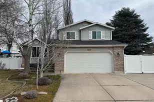 1317 S 150 E, Kaysville, UT 84037 - Photo 1