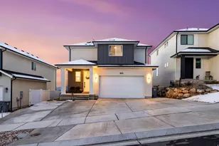 955 E 50 S, Santaquin, UT 84655 - Photo 1