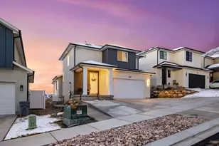 955 E 50 S, Santaquin, UT 84655 - Photo 2