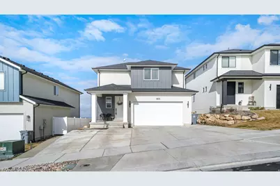 955 E 50 S, Santaquin, UT 84655 - Photo 38