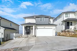 955 E 50 S, Santaquin, UT 84655 - Photo 38