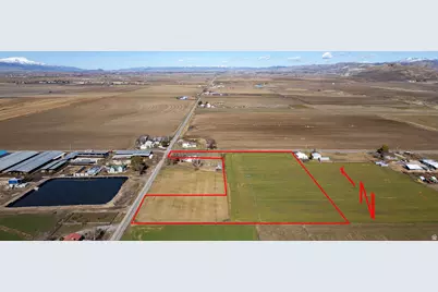 50 E 800 N, Lewiston, UT 84320 - Photo 1