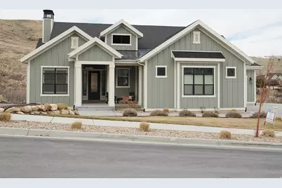 15118 S Spring Canyon Dr, Herriman, UT 84096 - Photo 2