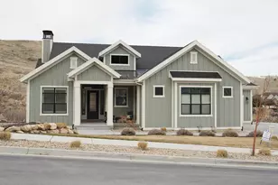 15118 S Spg Cyn Dr, Herriman, UT 84096 - Photo 2