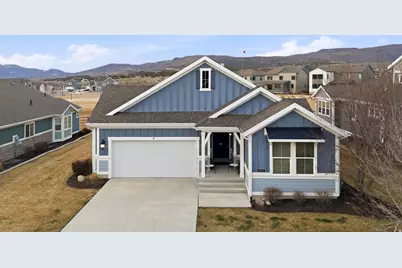 2727 E Red Barn Rd, Heber City, UT 84032 - Photo 1