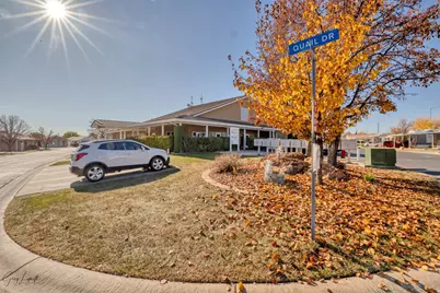 2990 E Riverside Dr #173, Saint George, UT 84790 - Photo 38
