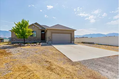 4364 N Rose Springs Rd W, Erda, UT 84074 - Photo 1