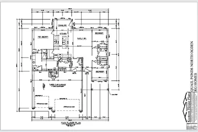 1972 N 840 E, North Ogden, UT 84414 - Photo 2