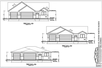 1972 N 840 E, North Ogden, UT 84414 - Photo 1