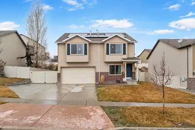 3523 S Hawk Dr, Saratoga Springs, UT 84045 - Photo 1