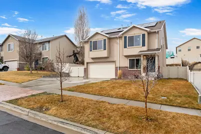 3523 S Hawk Dr, Saratoga Springs, UT 84045 - Photo 30