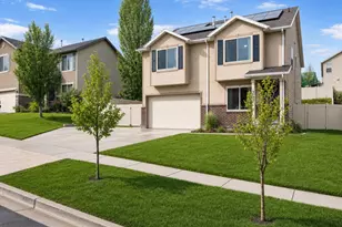 3523 S Hawk Dr, Saratoga Springs, UT 84045 - Photo 2