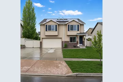 3523 S Hawk Dr, Saratoga Springs, UT 84045 - Photo 2