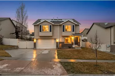 3523 S Hawk Dr, Saratoga Springs, UT 84045 - Photo 4