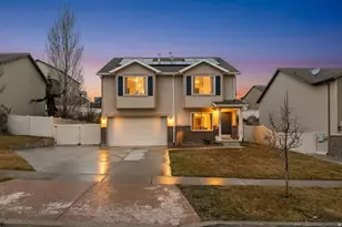 3523 S Hawk Dr, Saratoga Springs, UT 84045 - Photo 4