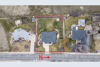 2827 Viewcrest Cir, North Logan, UT 84341 - Photo 2