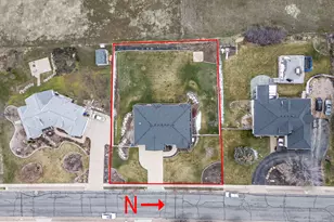 2827 View Crest Cir, North Logan, UT 84341 - Photo 2