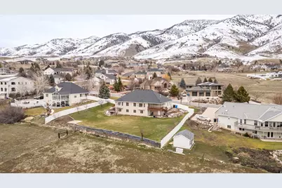 2827 Viewcrest Cir, North Logan, UT 84341 - Photo 62