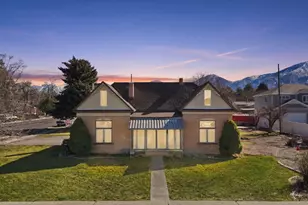 311 S 400 W, Payson, UT 84651 - Photo 1