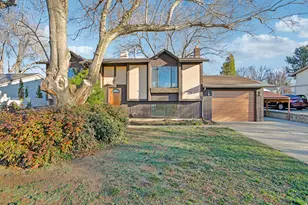 569 E Aloha Ln, Sandy, UT 84070 - Photo 1