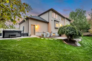 13208 S Sunset Glen Way, Draper, UT 84020 - Photo 54