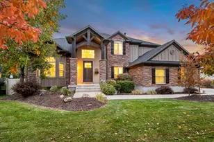 13208 S Sunset Glen Way, Draper, UT 84020 - Photo 1