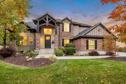 13208 S Sunset Glen Way, Draper, UT 84020 - Photo 58