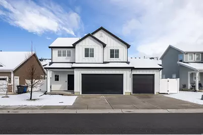 205 E 520 N, Providence, UT 84332 - Photo 1