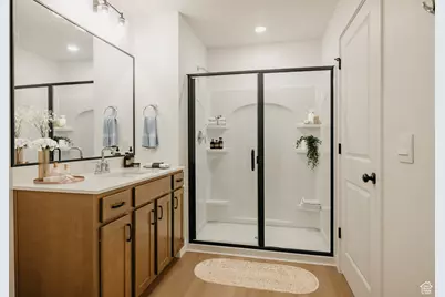 3038 N Summer Wood Dr #804, Eagle Mountain, UT 84005 - Photo 4