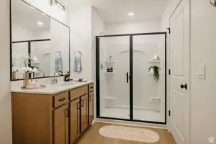 3038 N Summer Wood Dr, Eagle Mountain, UT 84005 - Photo 4