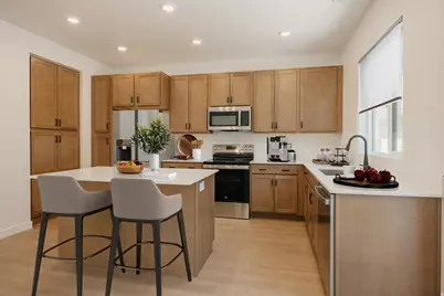 3038 N Summer Wood Dr #804, Eagle Mountain, UT 84005 - Photo 2