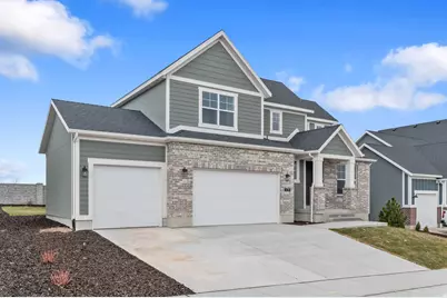 6738 W Broad Stem Way, Herriman, UT 84096 - Photo 2