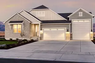 1032 S 3100 E, Spanish Fork, UT 84660 - Photo 1