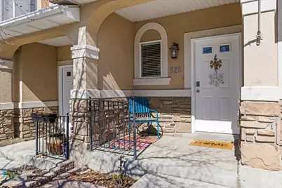 628 W Creek Bluff Cv, Sandy, UT 84070 - Photo 4