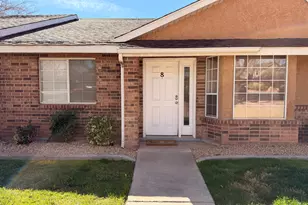 1050 E 1050 E 500 S, Saint George, UT 84790 - Photo 1