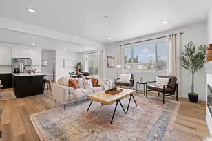 3575 S Carnegie Ln, West Valley, UT 84120 - Photo 8