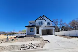 3575 S Carnegie Ln, West Valley, UT 84120 - Photo 2