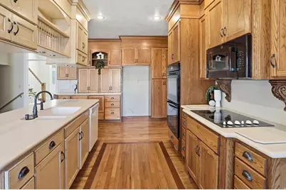 1335 E 2300 N, North Logan, UT 84341 - Photo 14