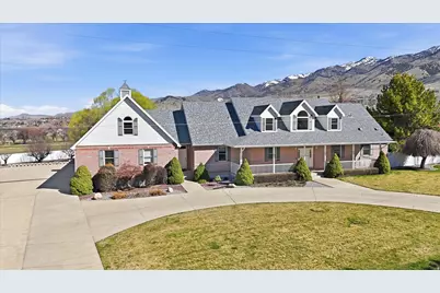 1335 E 2300 N, North Logan, UT 84341 - Photo 1