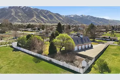 1335 E 2300 N, North Logan, UT 84341 - Photo 62