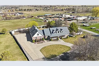 1335 E 2300 N, North Logan, UT 84341 - Photo 58