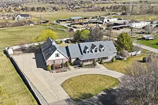 1335 E 2300 N, North Logan, UT 84341 - Photo 58