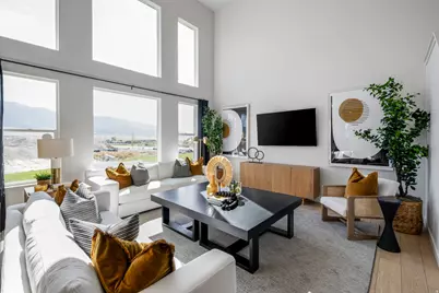 2103 E Chickadee Dr #4113, Eagle Mountain, UT 84005 - Photo 4