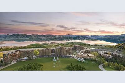 1843 W Glencoe Mountain Way #614, Park City, UT 84060 - Photo 22